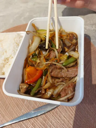 Bild von China Bistro Ni Hao