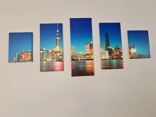 Bild von China Bistro Ni Hao