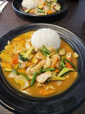 Bild von China Bistro Ni Hao
