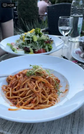 Bild von Restaurant Stadtvilla