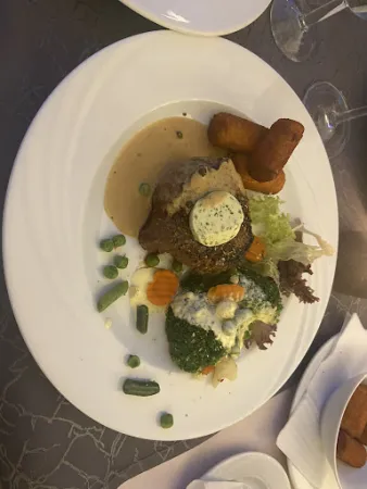 Bild von Restaurant Stadtvilla