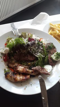 Bild von Restaurant Stadtvilla