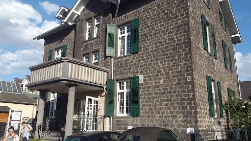 Bild von Restaurant Stadtvilla