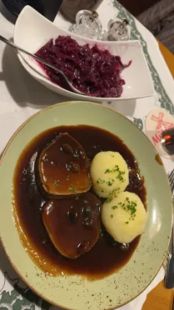 Bild von Gasthof Im Römer
