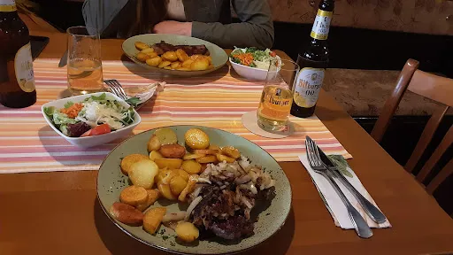 Bild von Gasthof Im Römer