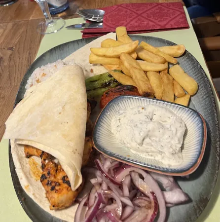 Bild von Akins Restaurant Neuwied