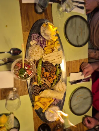 Bild von Akins Restaurant Neuwied