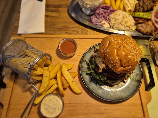 Bild von Akins Restaurant Neuwied