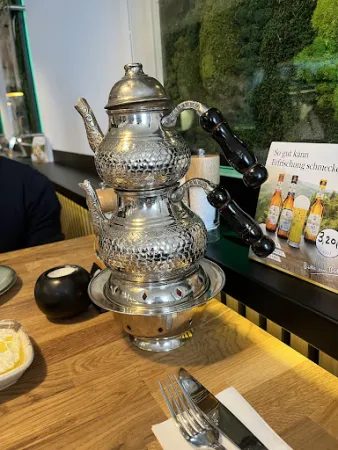Bild von Akins Restaurant Neuwied