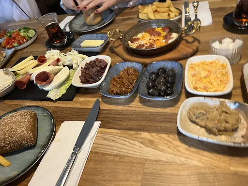 Bild von Akins Restaurant Neuwied