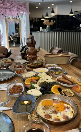 Bild von Akins Restaurant Neuwied