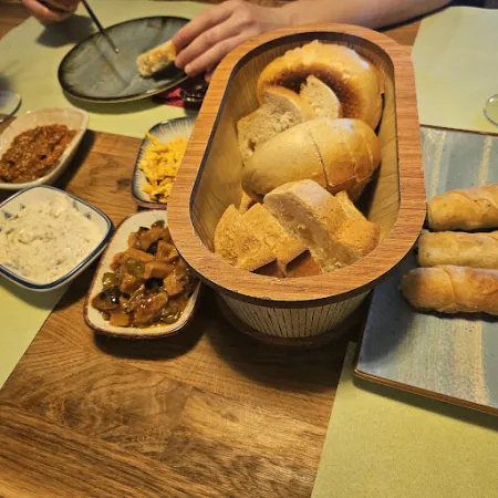 Bild von Akins Restaurant Neuwied