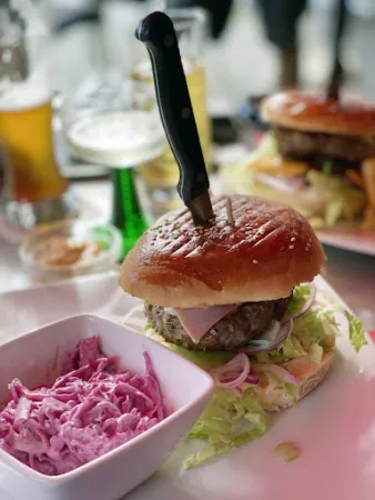 Bild von Oscar s burgers & kebab