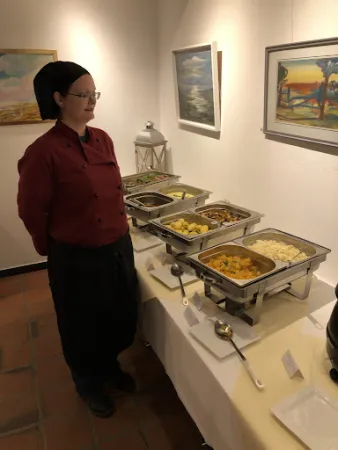 Bild von Restaurant und Cafe Pelzerhaus