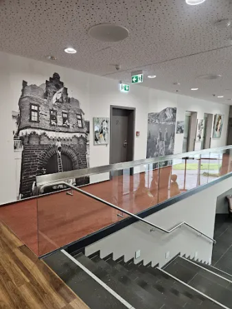 Bild von Sky Bar im EINSTEIN Hotel