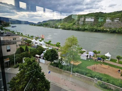 Bild von Sky Bar im EINSTEIN Hotel