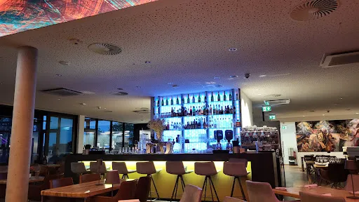 Bild von Sky Bar im EINSTEIN Hotel