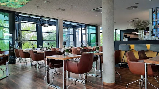 Bild von Sky Bar im EINSTEIN Hotel