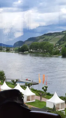 Bild von Sky Bar im EINSTEIN Hotel