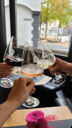 Bild von Eddy’s Bar, Wein- und Genusslounge