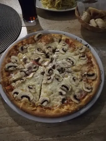 Bild von Ristorante Pizzeria Napoli