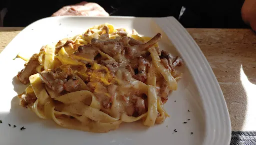 Bild von Ristorante Pizzeria Napoli