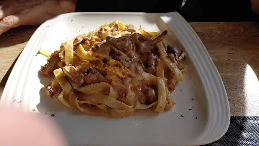 Bild von Ristorante Pizzeria Napoli
