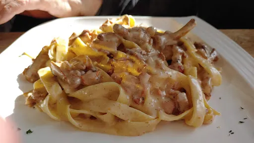 Bild von Ristorante Pizzeria Napoli