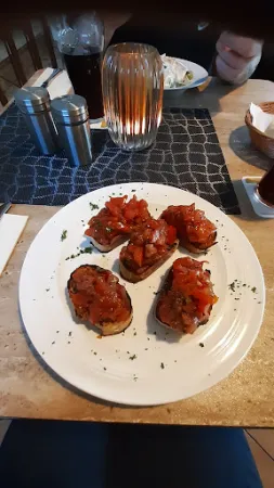Bild von Ristorante Pizzeria Napoli