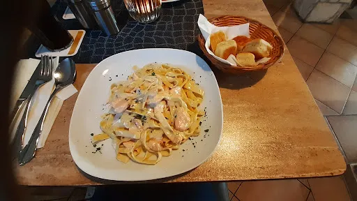Bild von Ristorante Pizzeria Napoli