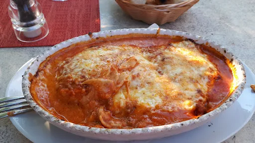Bild von Ristorante Pizzeria Napoli