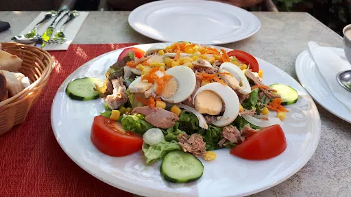 Bild von Ristorante Pizzeria Napoli