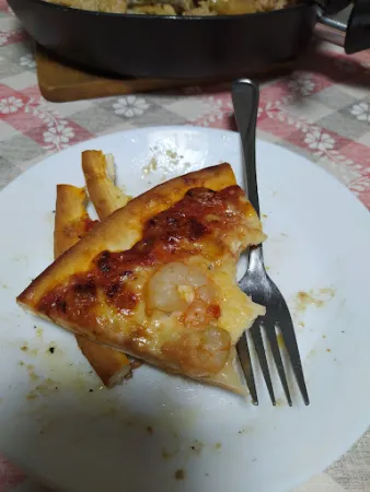 Bild von Ristorante Pizzeria Napoli