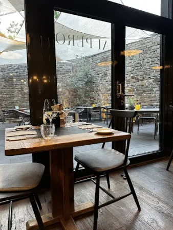 Bild von Ai Pero PURS Authentic Italian Trattoria