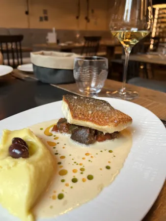 Bild von Ai Pero PURS Authentic Italian Trattoria