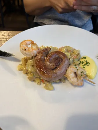 Bild von Ai Pero PURS Authentic Italian Trattoria