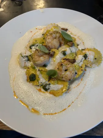 Bild von Ai Pero PURS Authentic Italian Trattoria