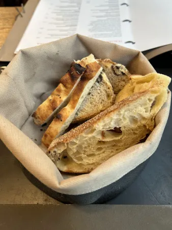 Bild von Ai Pero PURS Authentic Italian Trattoria