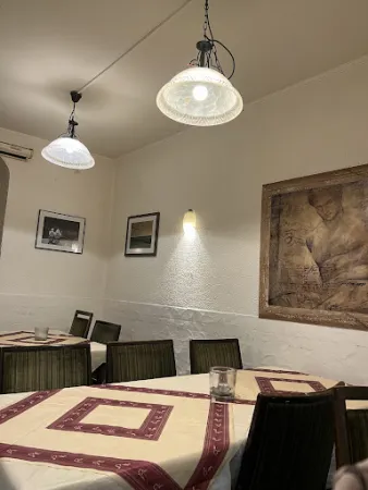 Bild von Taverne Olympos