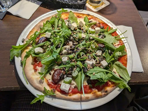 Bild von Brasserie Casablanca