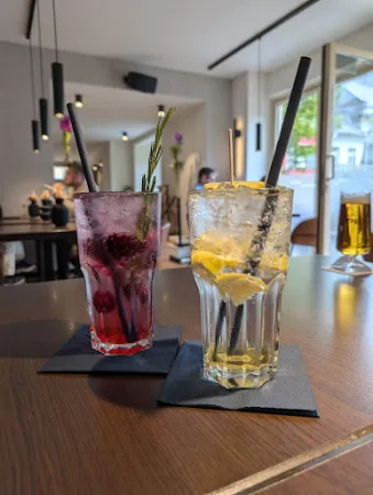 Bild von Brasserie Casablanca