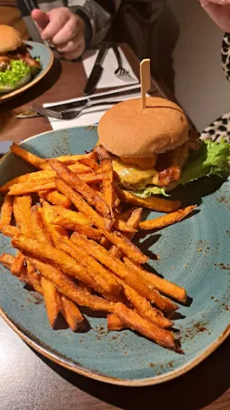 Bild von Brasserie Casablanca