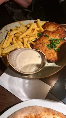 Bild von Brasserie Casablanca