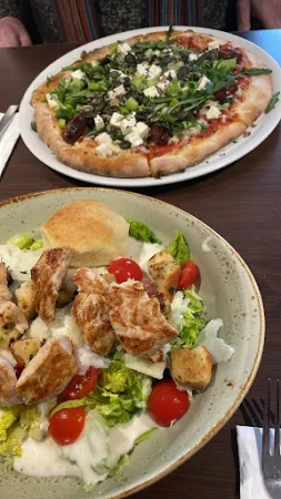 Bild von Brasserie Casablanca