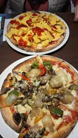 Bild von Brasserie Casablanca