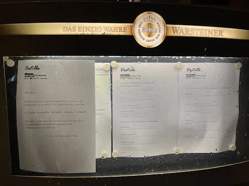 Bild von Schwarzbrennerei Destille - Peter Manns