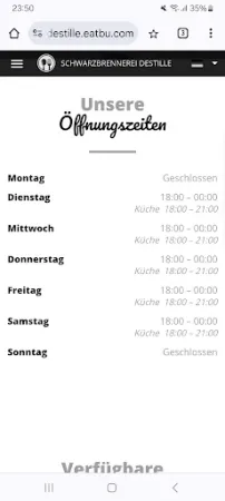 Bild von Schwarzbrennerei Destille - Peter Manns