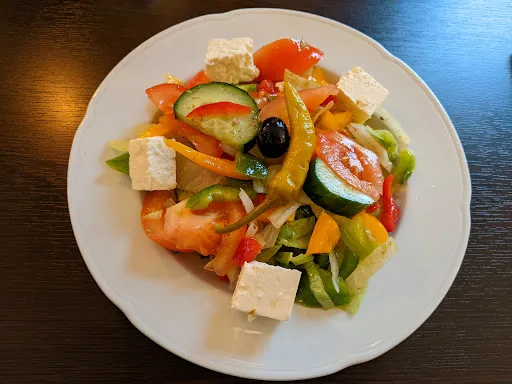 Bild von Restaurant ATHEN im Gasthaus Milles