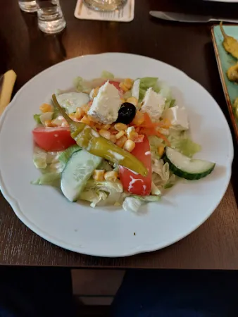 Bild von Restaurant ATHEN im Gasthaus Milles