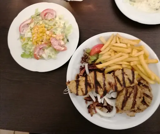 Bild von Restaurant ATHEN im Gasthaus Milles